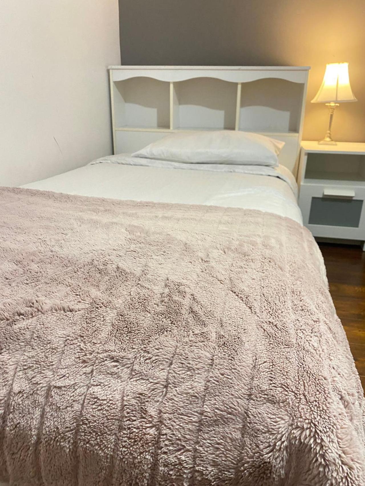 Lovely Home Κάλγκαρι Εξωτερικό φωτογραφία
